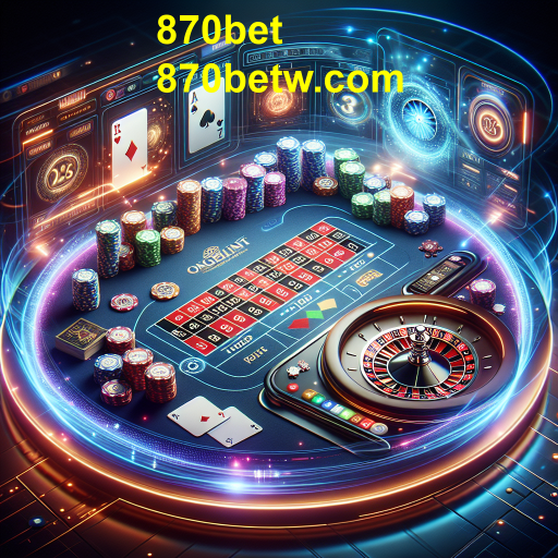 Explorando a Categoria de Jogos de Mesa na 870bet
